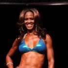 Sabrina  Price - NPC Battle on the Bluff 2012 - #1